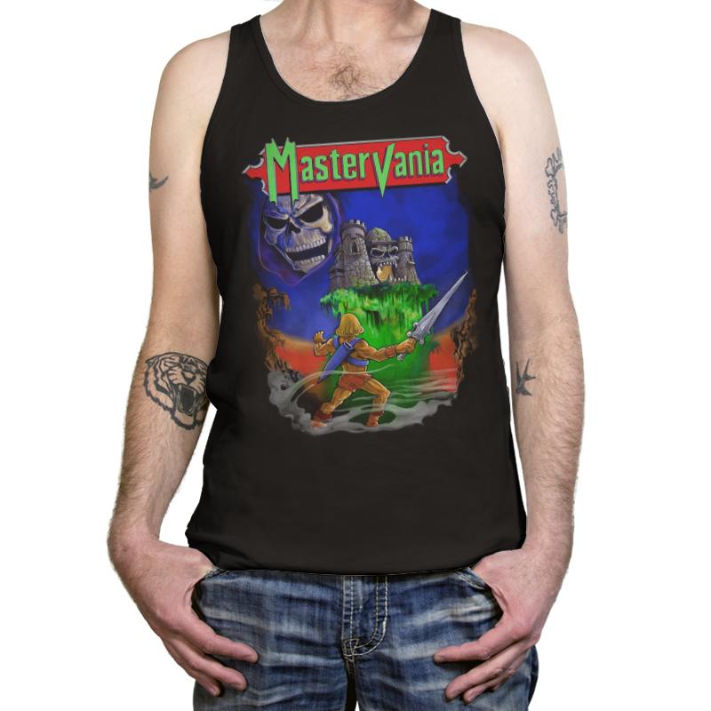 Mastervania