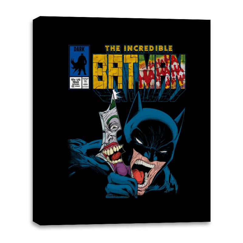 The Incredible Bat