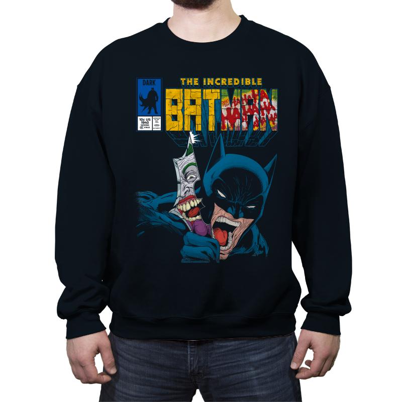 The Incredible Bat