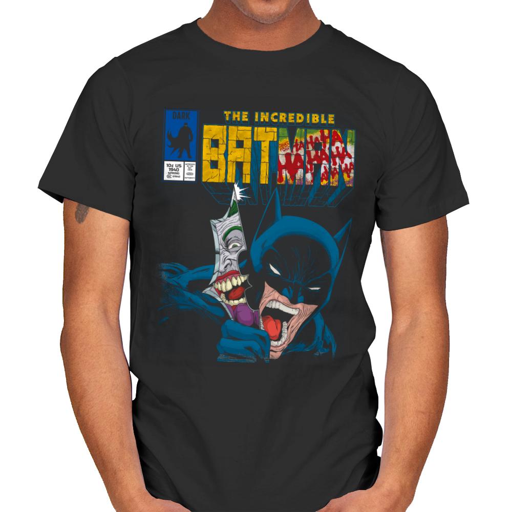 The Incredible Bat