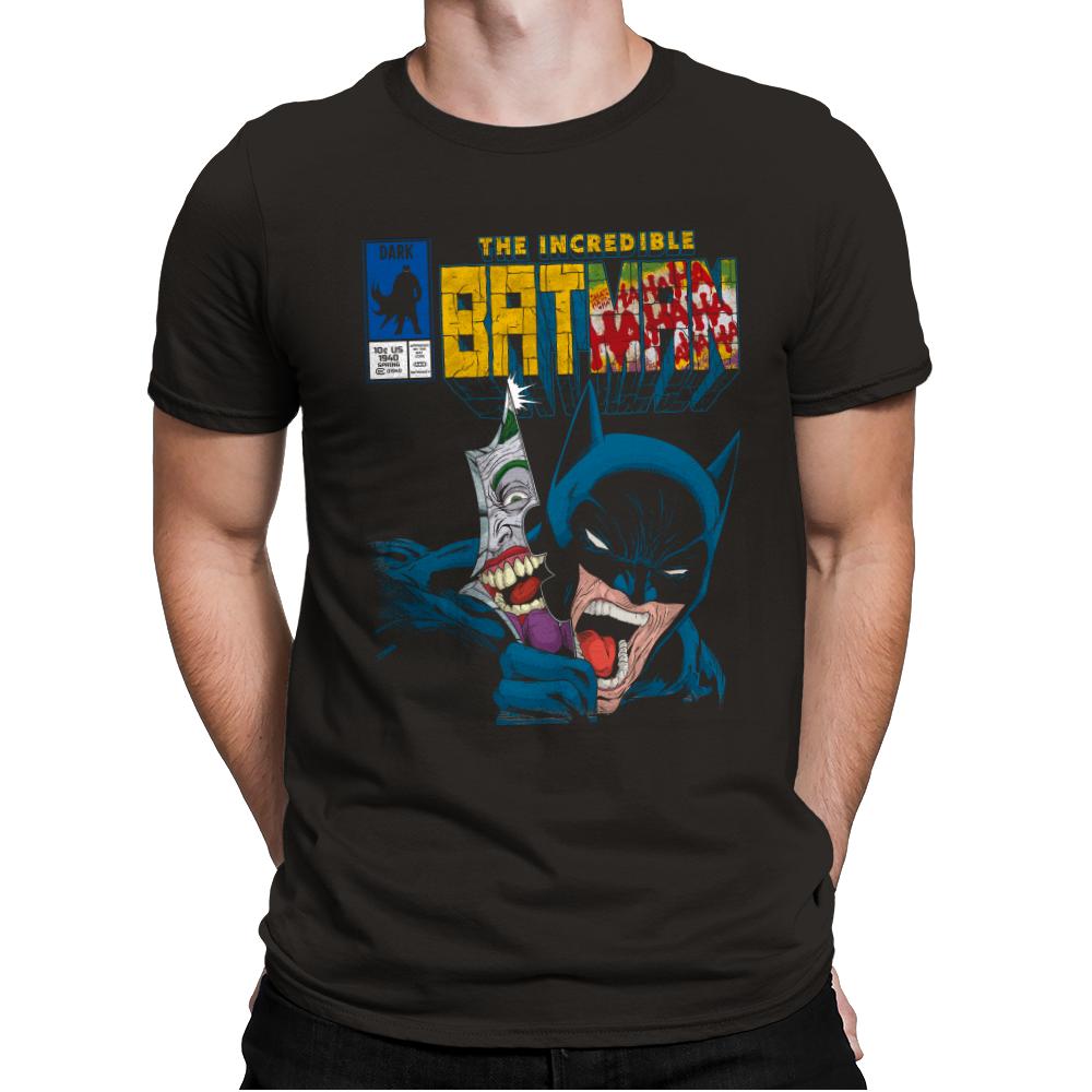 The Incredible Bat