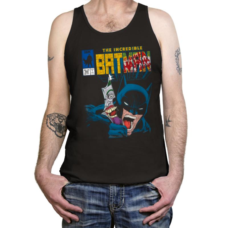 The Incredible Bat