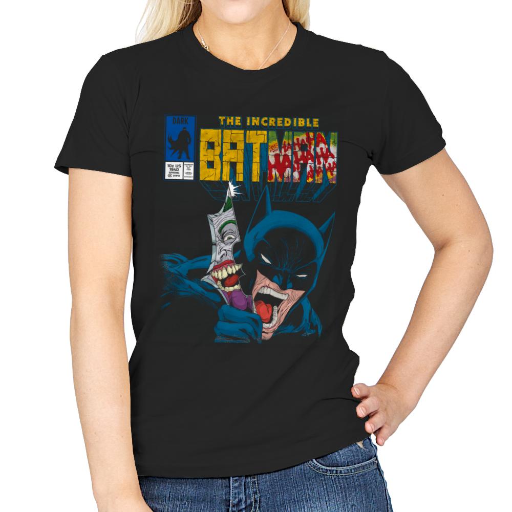 The Incredible Bat