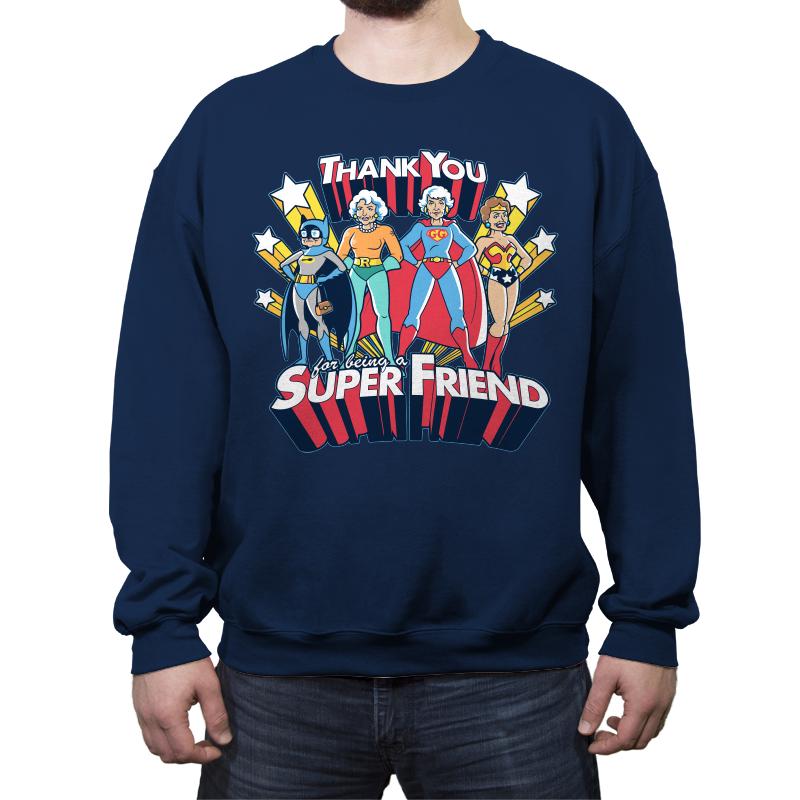 Super Friend