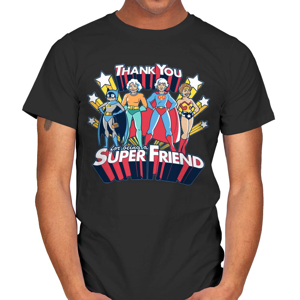 Super Friend