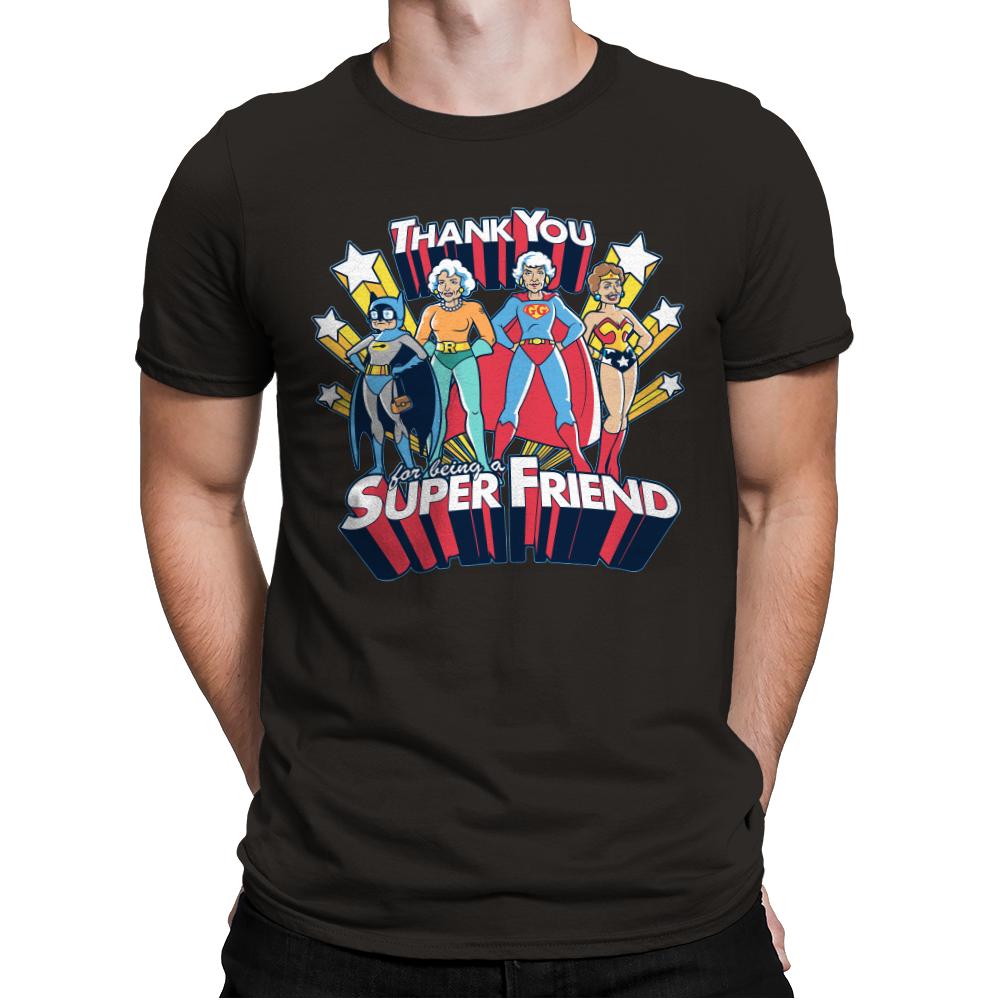 Super Friend