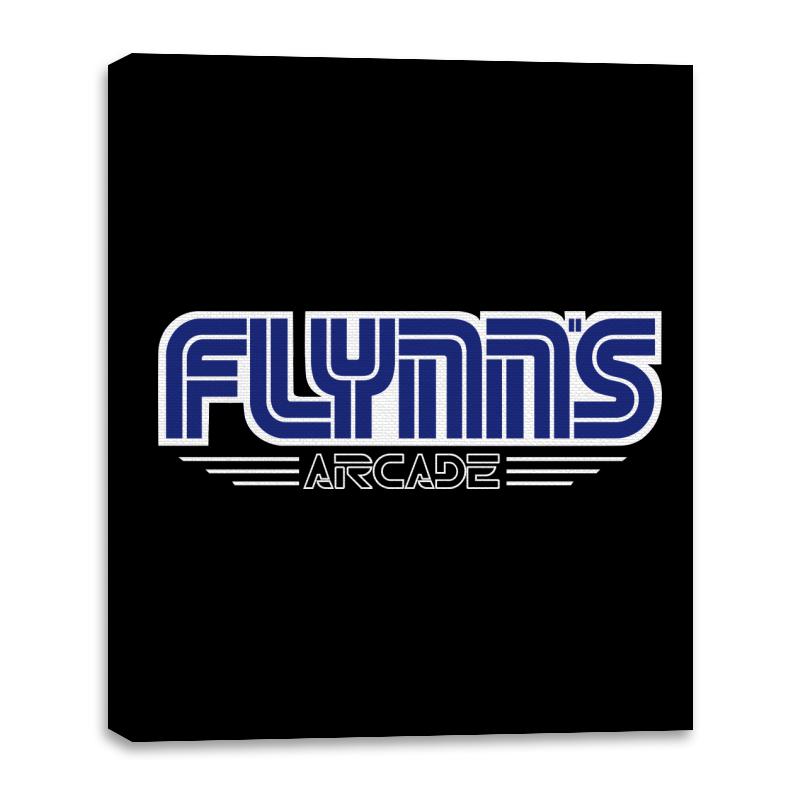 Flynn's Arcadea