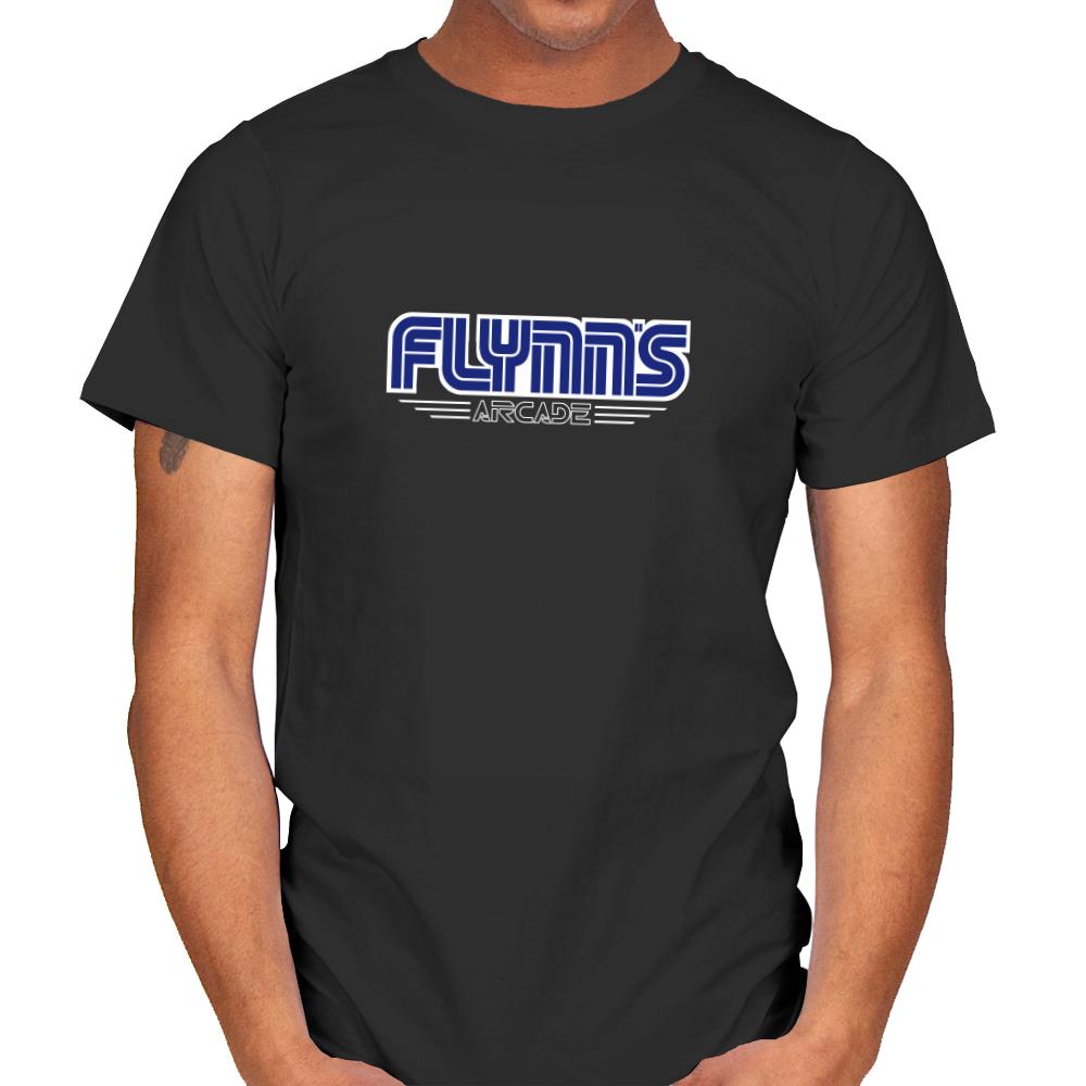 Flynn's Arcadea