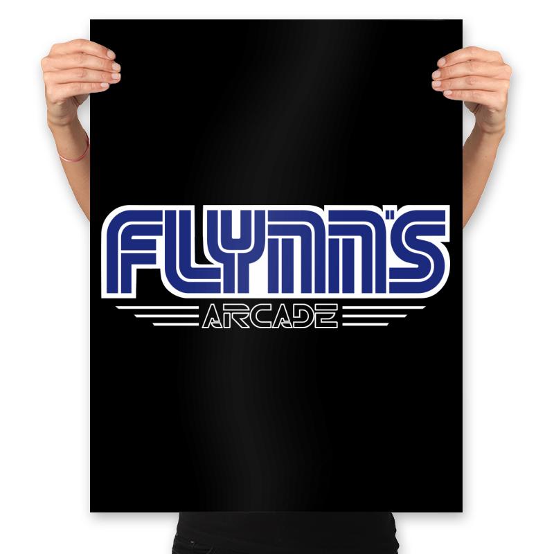 Flynn's Arcadea