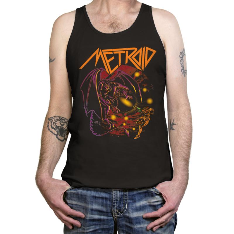 Space Dragon
