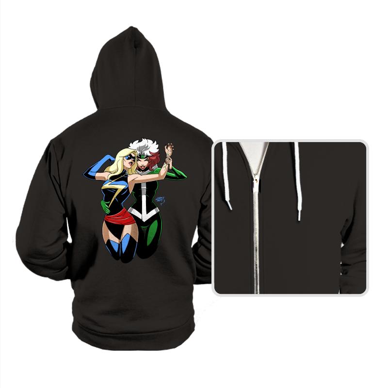 Tango With Rogue