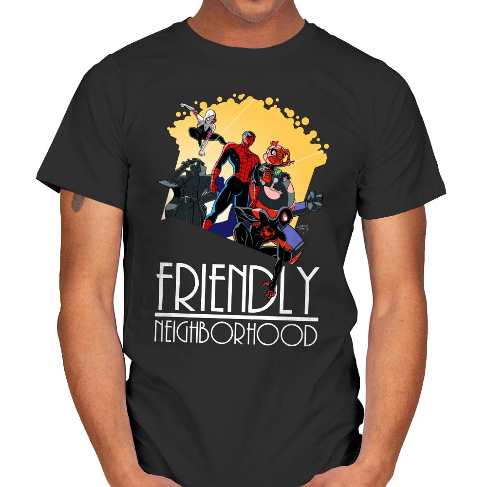 Friendly Neighborhood