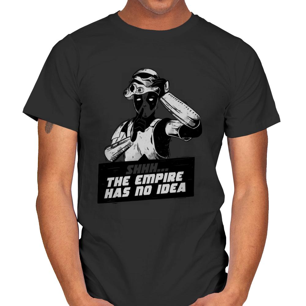 Deadtrooper