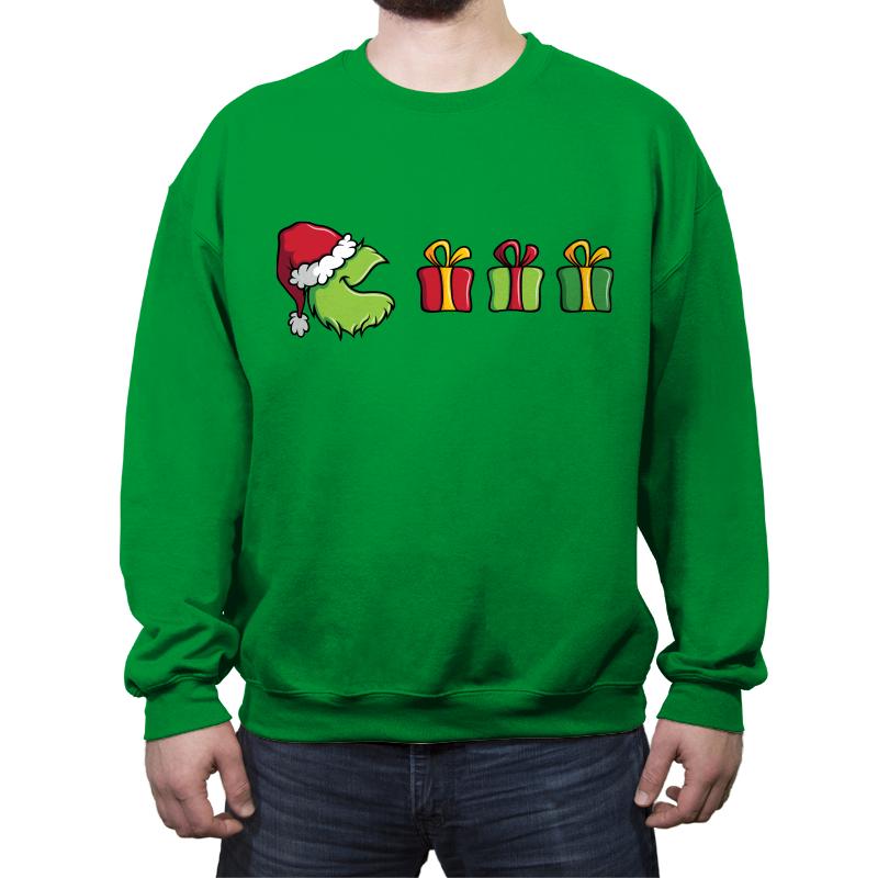 Grinched-Man