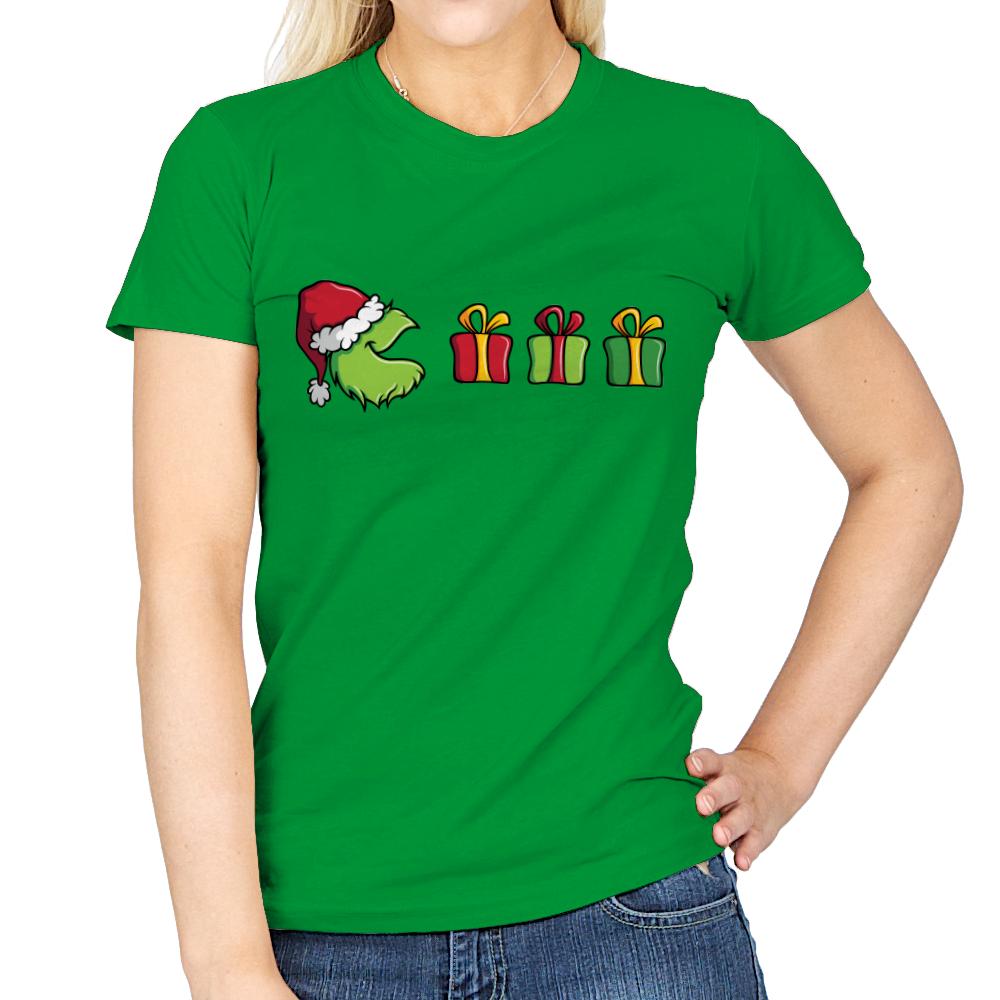 Grinched-Man