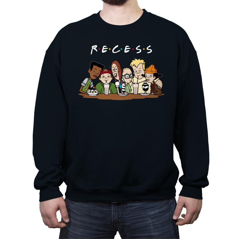 Recess Forever