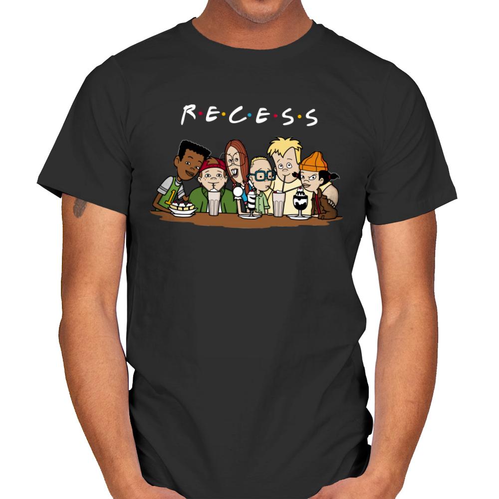Recess Forever