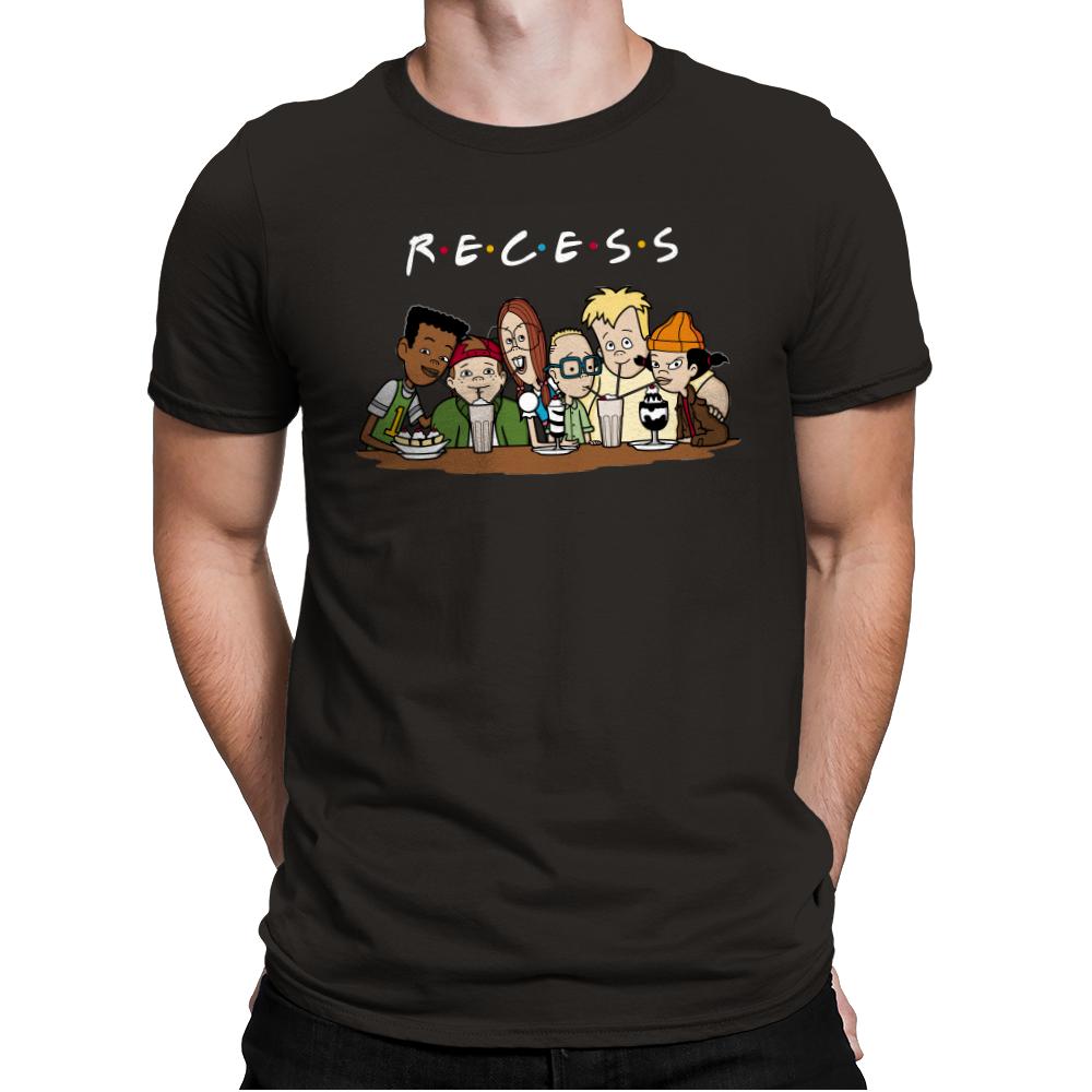 Recess Forever