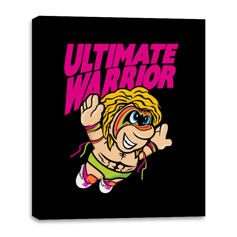 Super Warrior