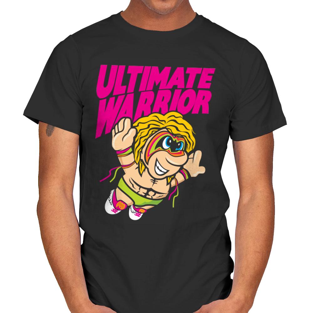Super Warrior