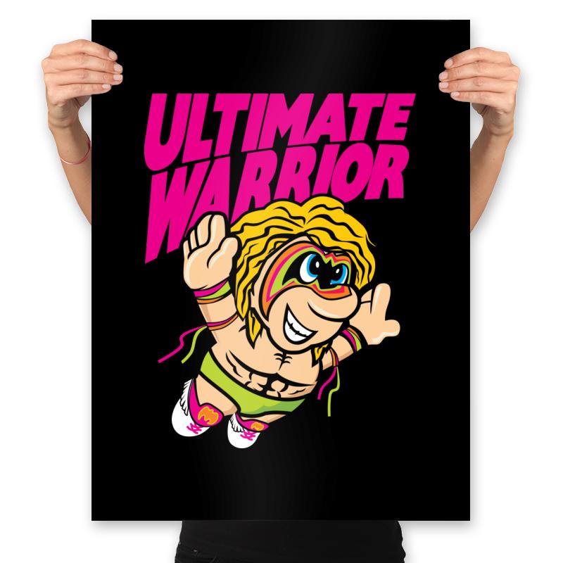 Super Warrior