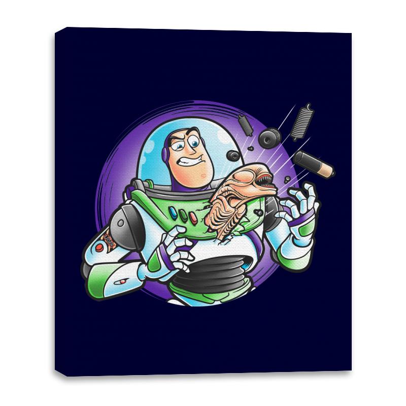 Space Guardian