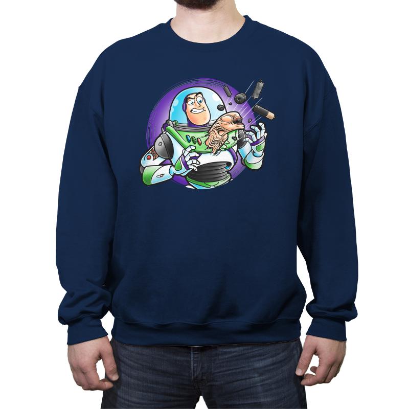 Space Guardian