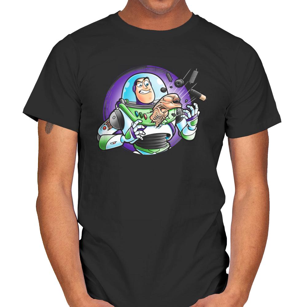 Space Guardian