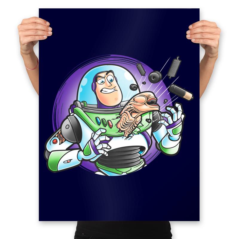 Space Guardian