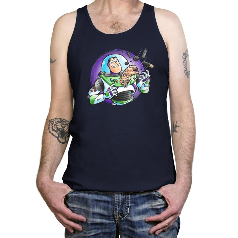 Space Guardian