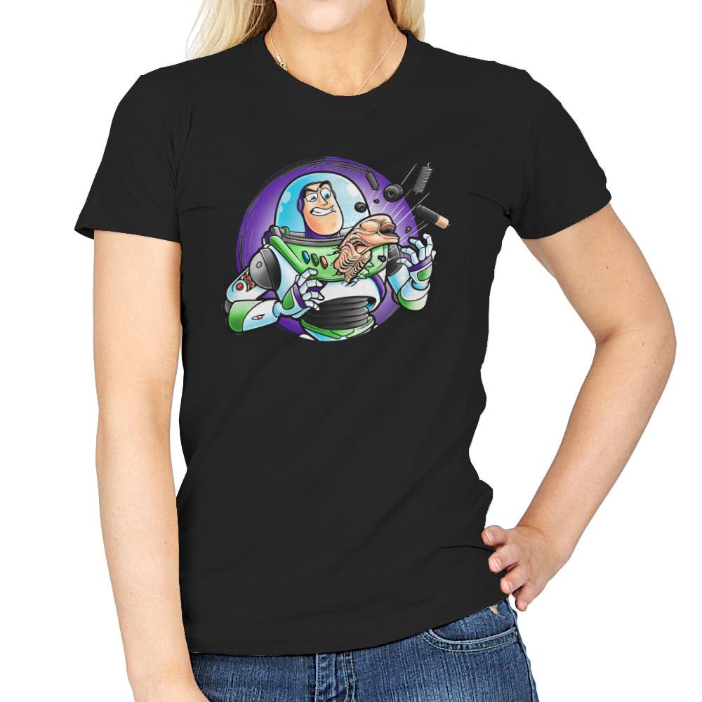 Space Guardian