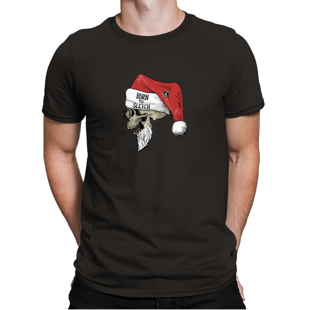 Born To Sleigh