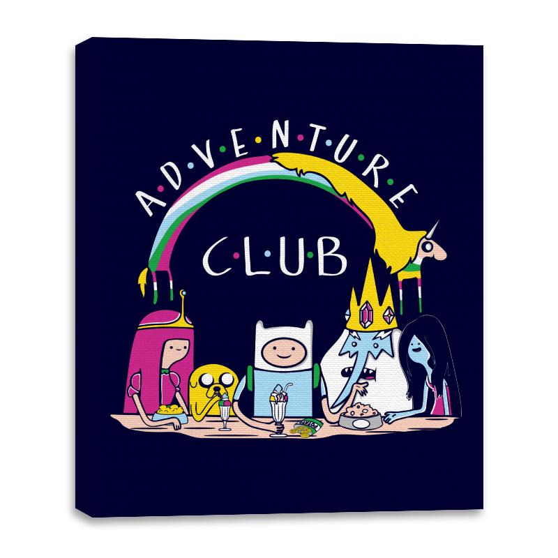 Adventure Club