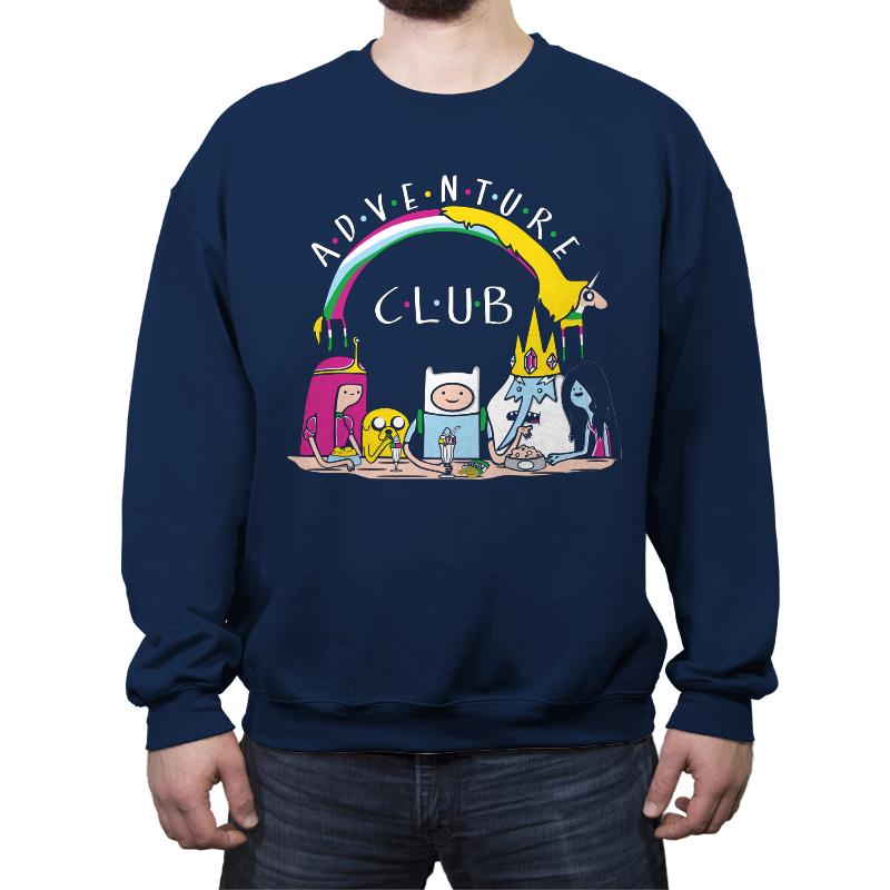 Adventure Club