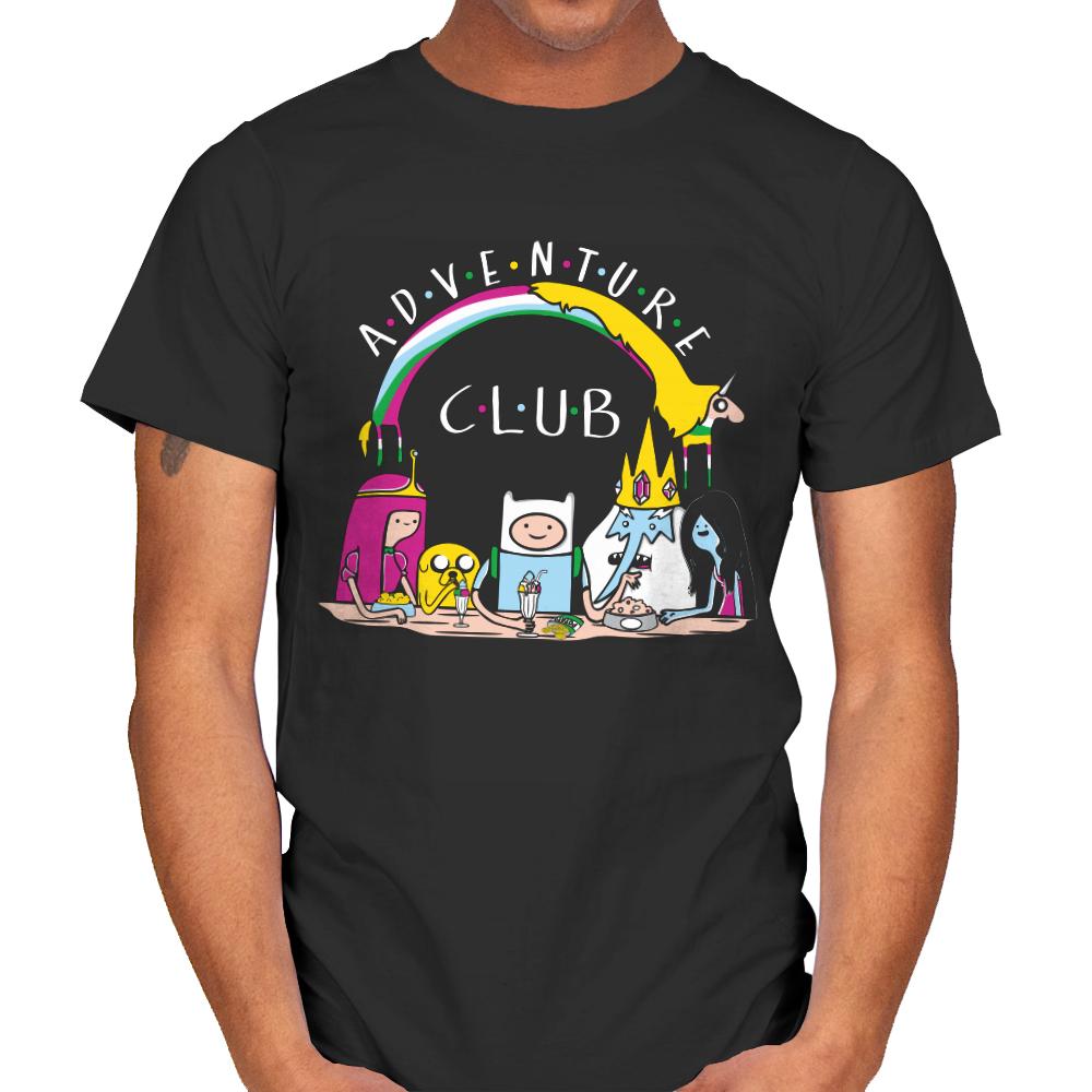Adventure Club