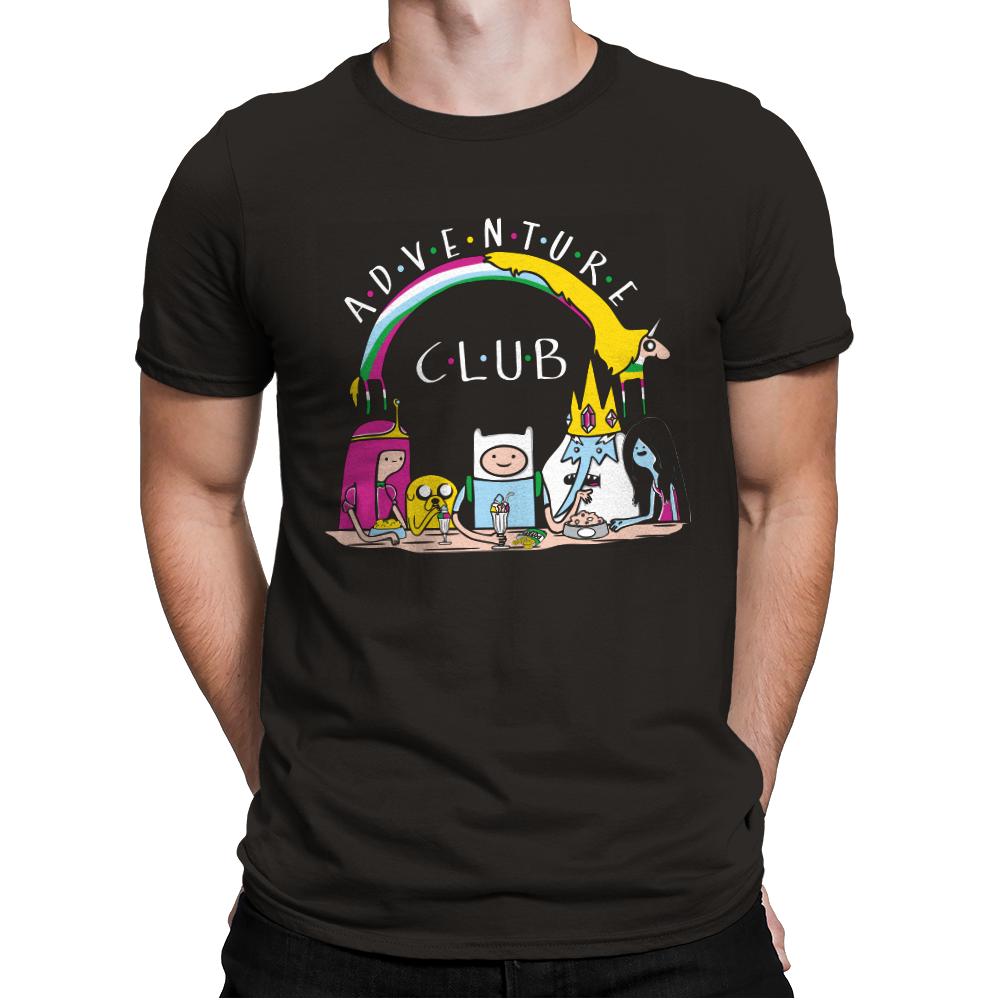 Adventure Club