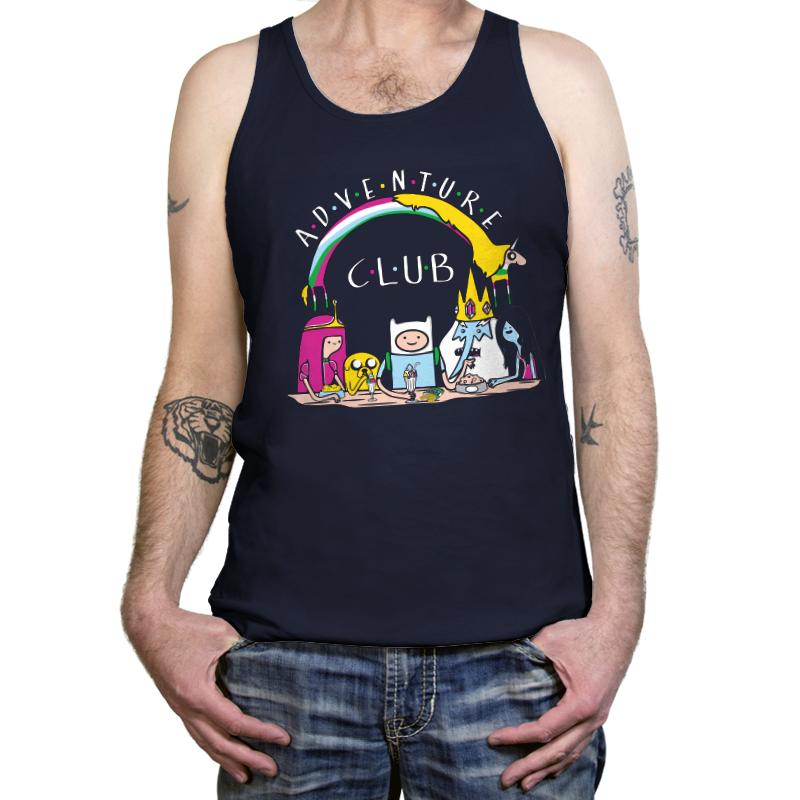 Adventure Club