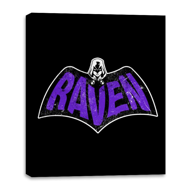 Ravenbat