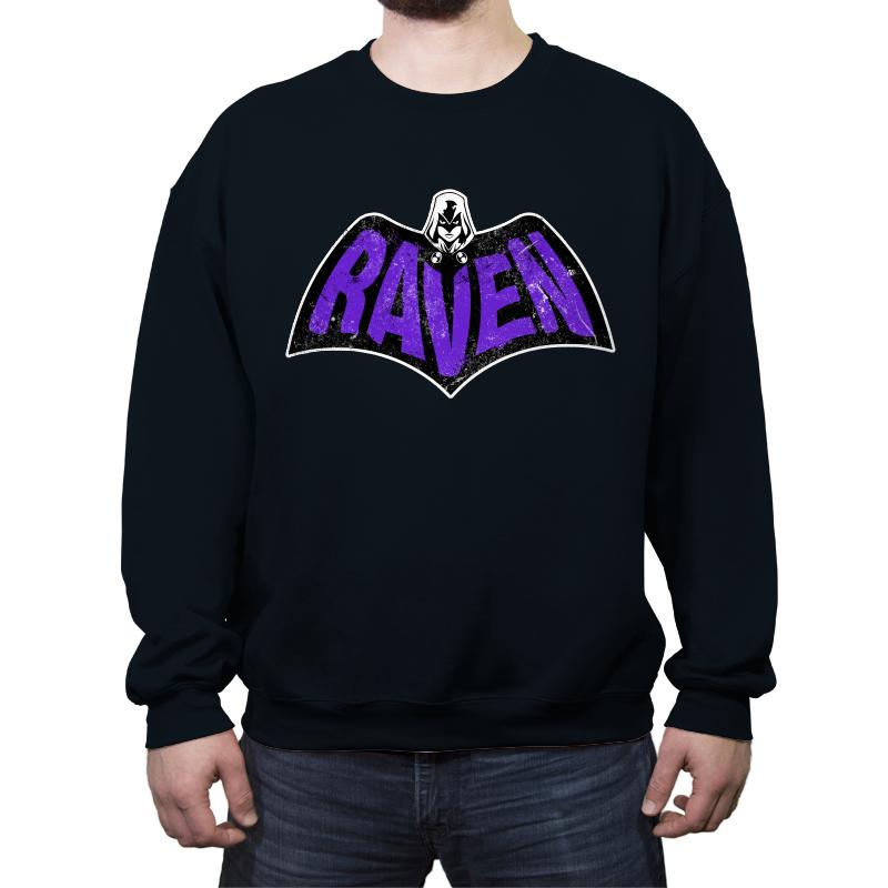 Ravenbat
