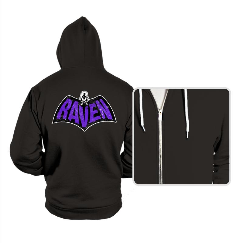 Ravenbat