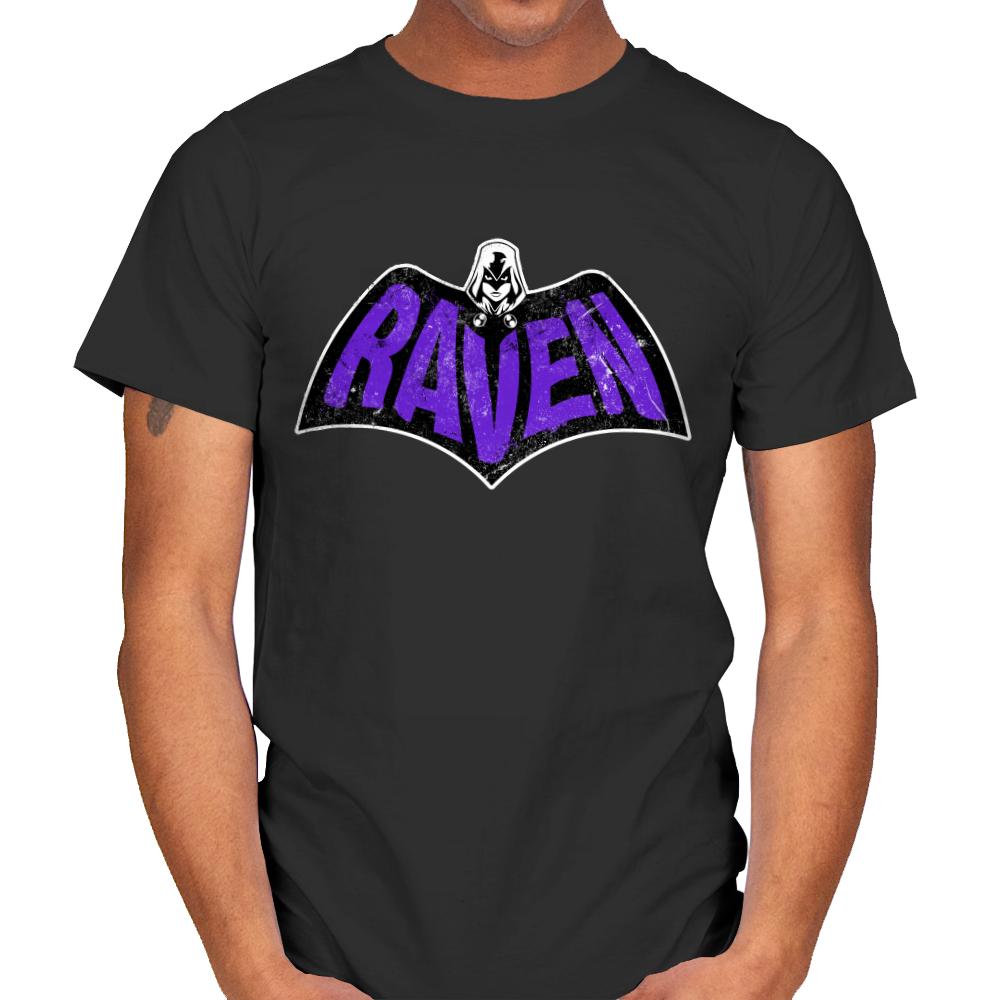 Ravenbat