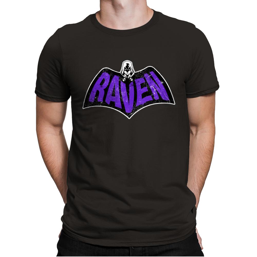 Ravenbat