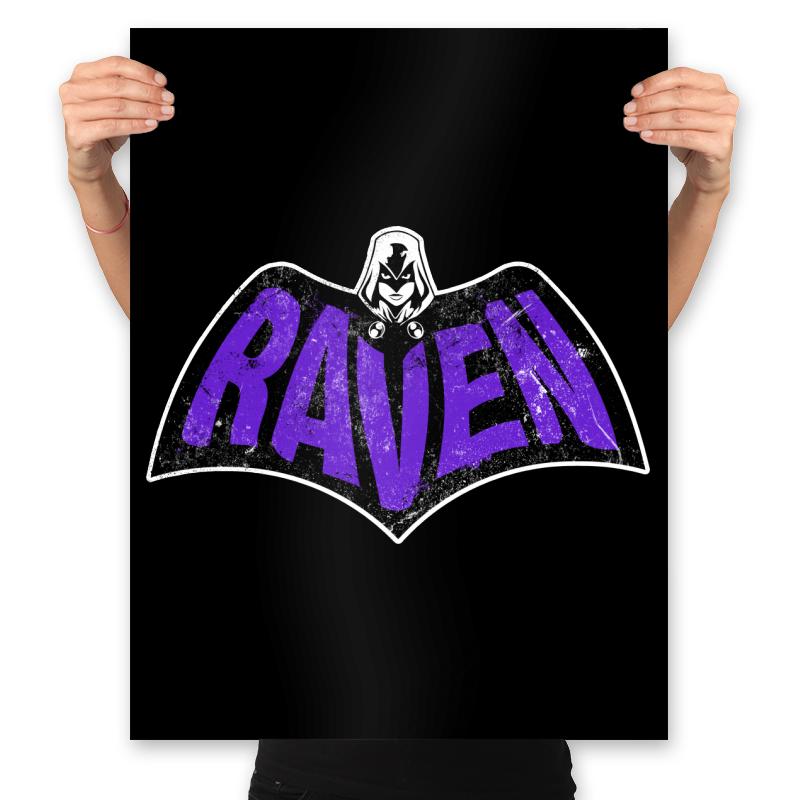 Ravenbat