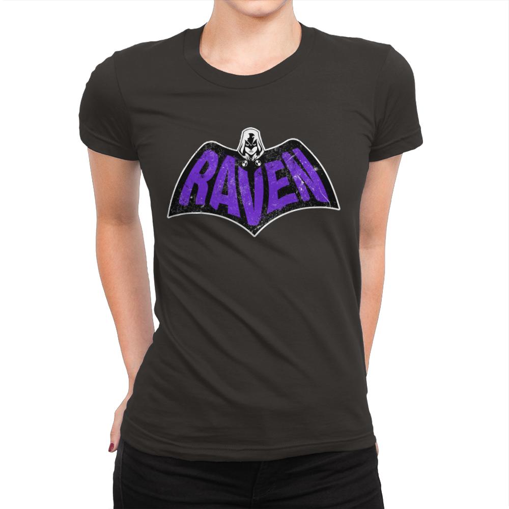 Ravenbat
