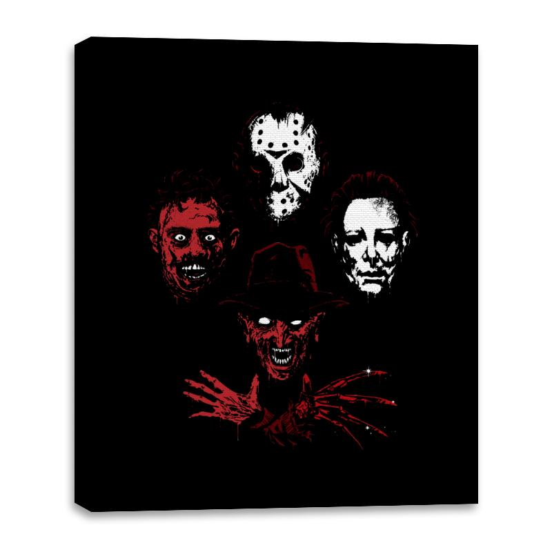 Boogeyman Rhapsody