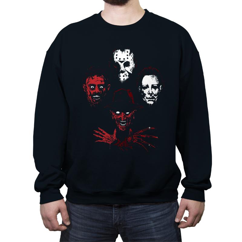Boogeyman Rhapsody