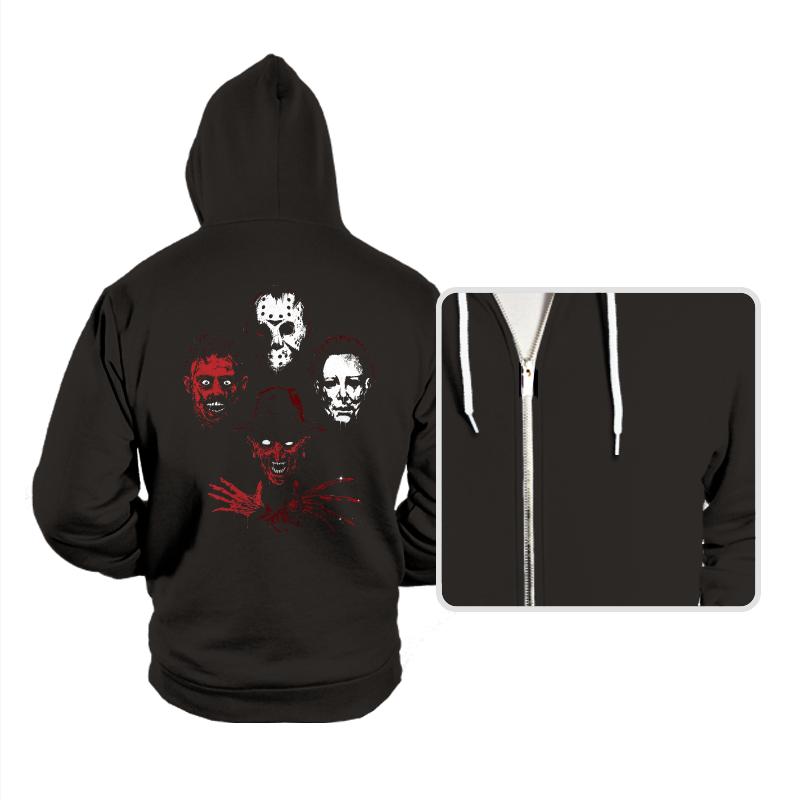 Boogeyman Rhapsody