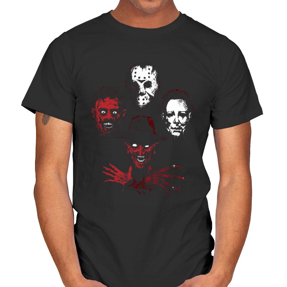 Boogeyman Rhapsody