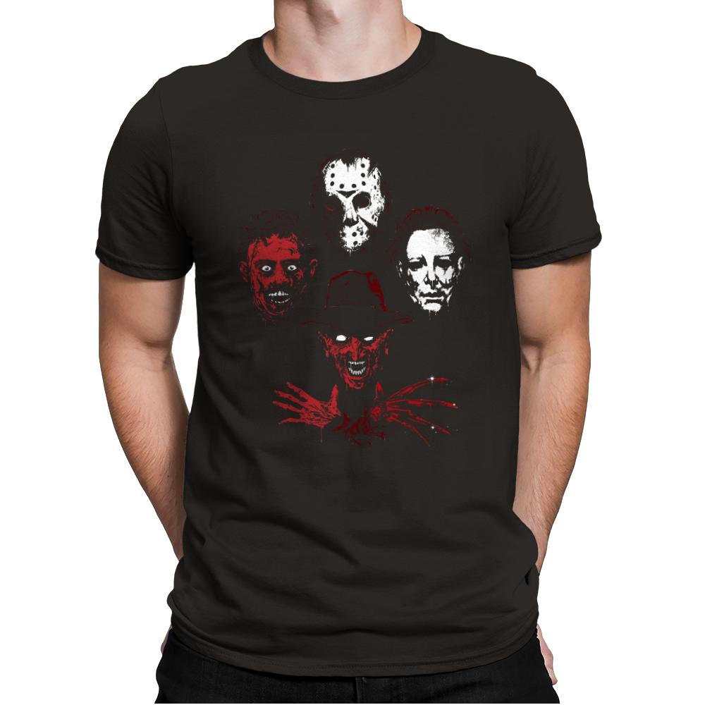Boogeyman Rhapsody