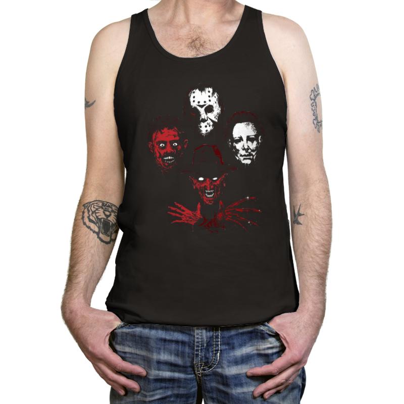 Boogeyman Rhapsody